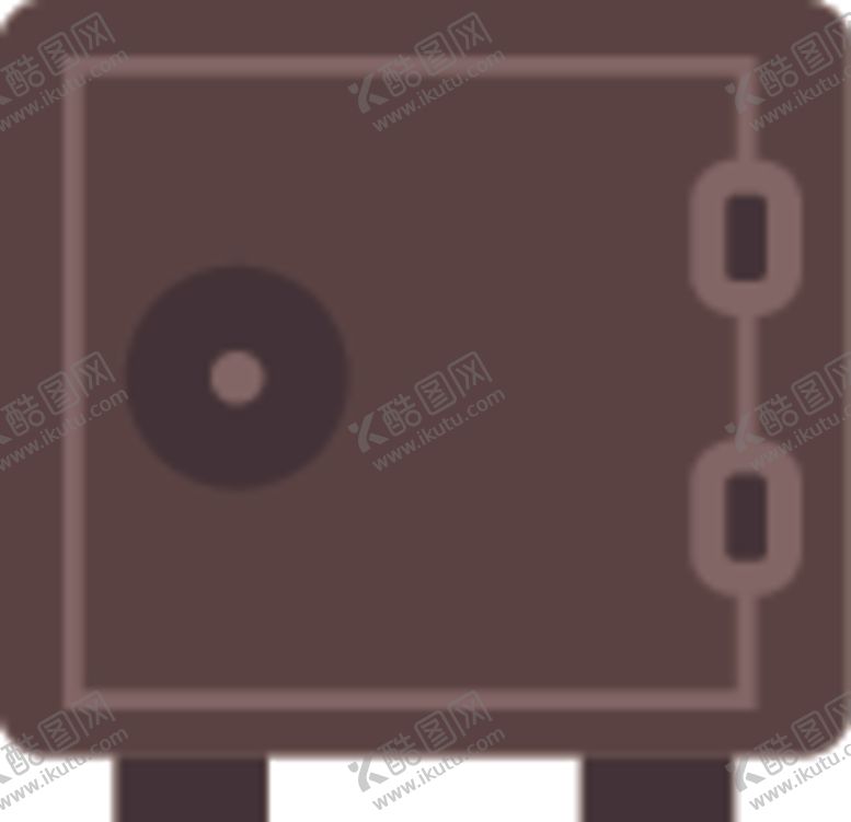 编号：44033404171019596375【酷图网】源文件下载-保险柜