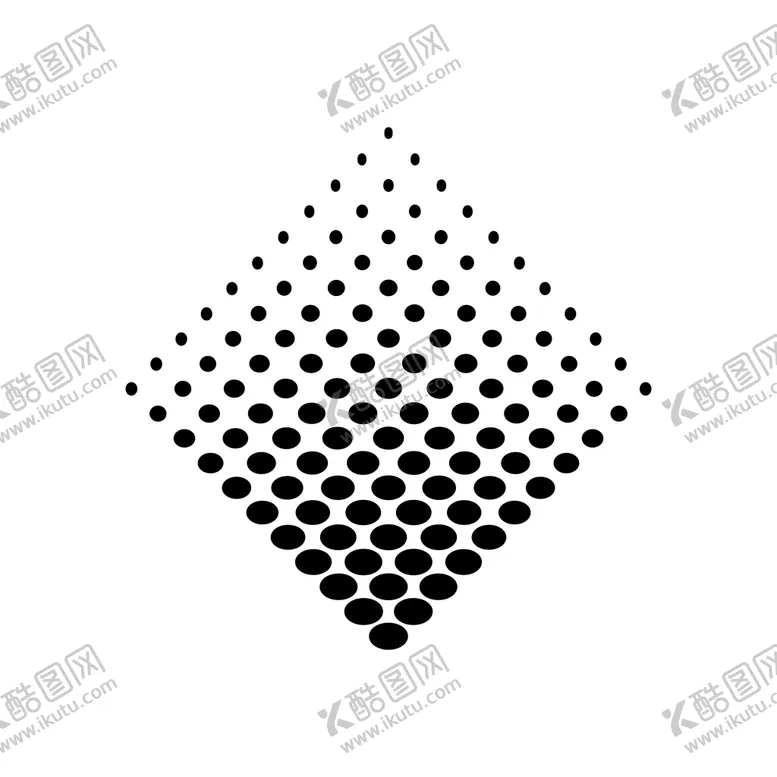 编号：61438709211338148397【酷图网】源文件下载-未来 酸性艺术 抽象几何 形状