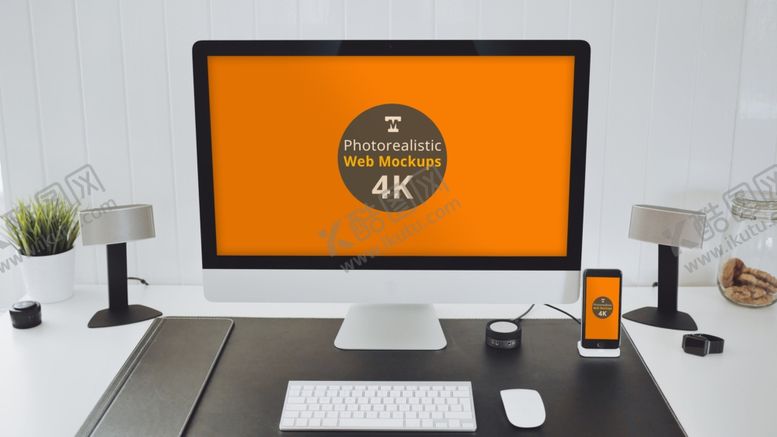 编号：31851310290048337874【酷图网】源文件下载-网页展示样机