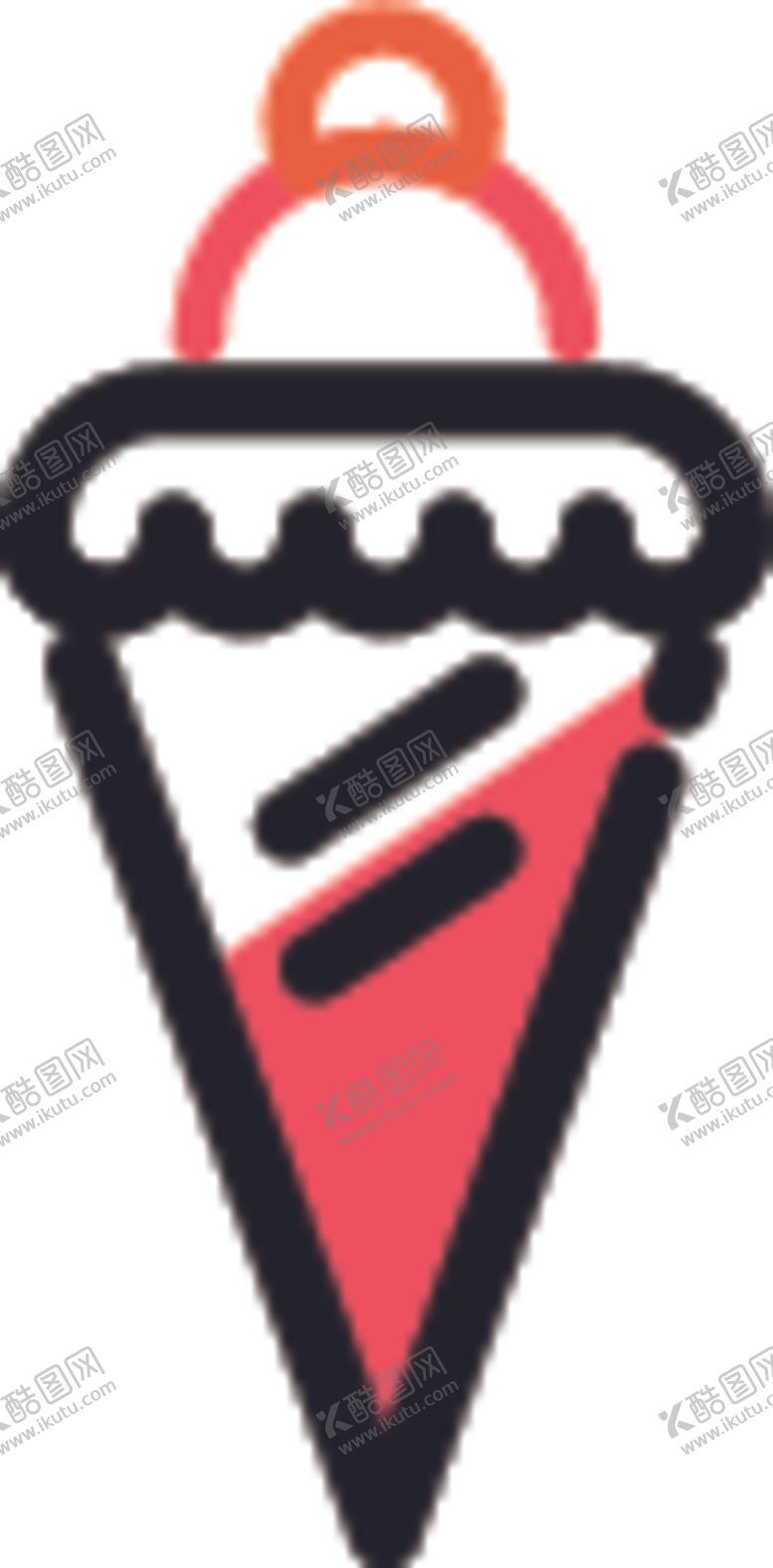 编号：33039006182334416299【酷图网】源文件下载-冰淇淋