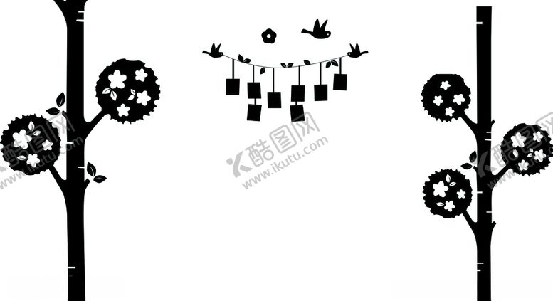 编号：31803806300852005065【酷图网】源文件下载-蒲公英树