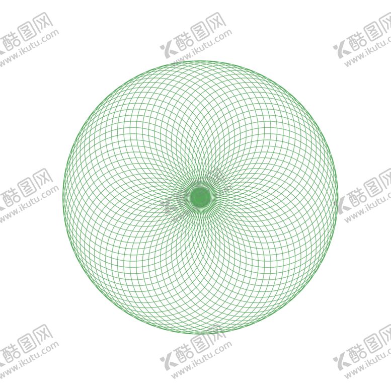 编号：49960905150246581989【酷图网】源文件下载-圆环底纹