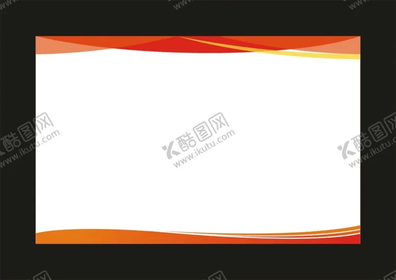 编号：94103410172010371927【酷图网】源文件下载-红色展板