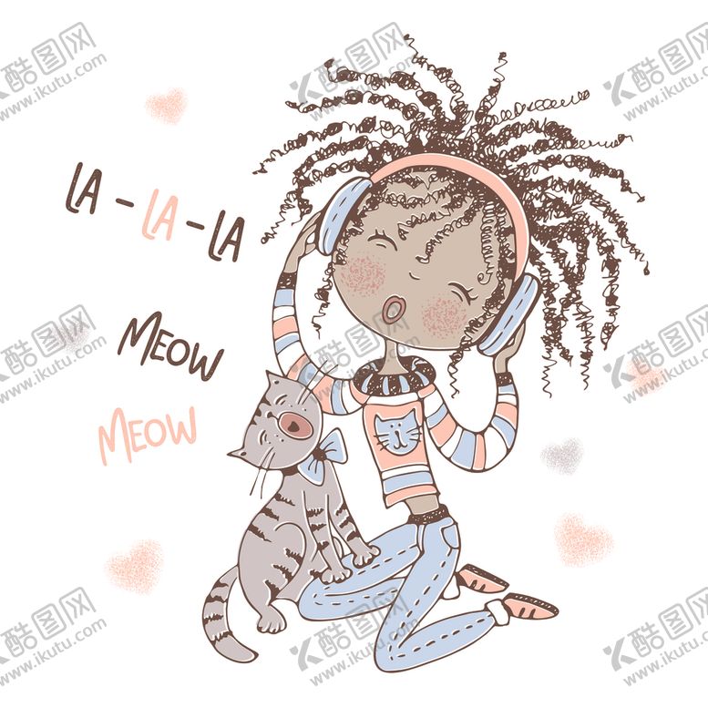编号：66822910060951265380【酷图网】源文件下载-可爱卡通