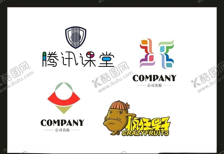 编号：68353607021502551494【酷图网】源文件下载-LOGO设计