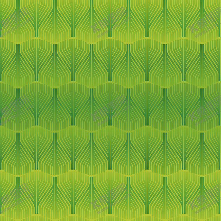 编号：91230509190512089177【酷图网】源文件下载-抽象风格绿色背景