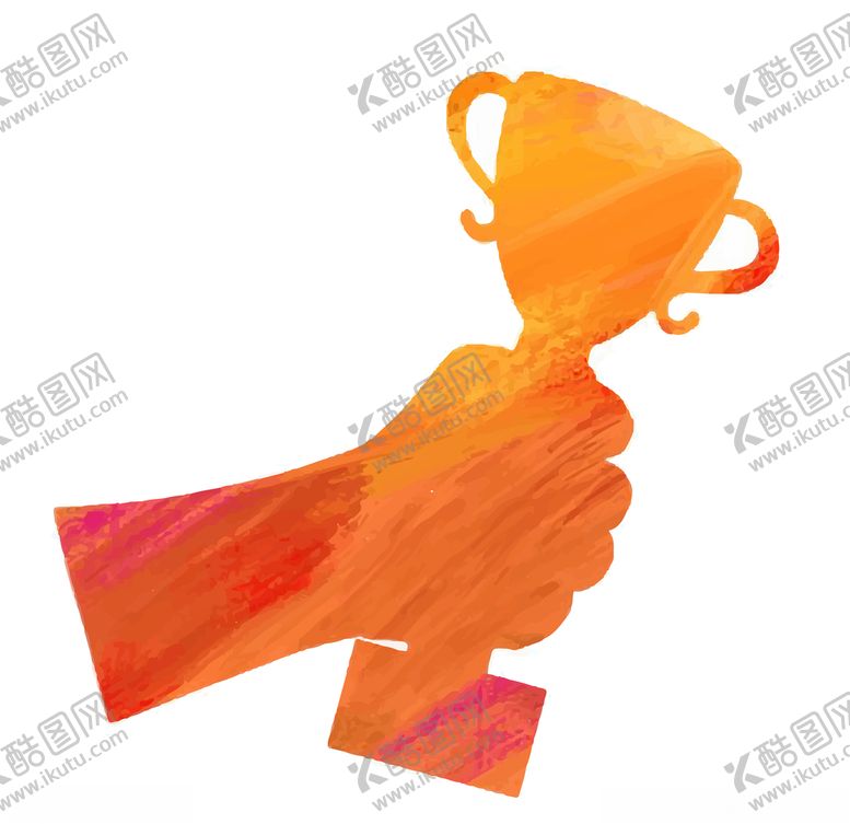 编号：94909610292104367406【酷图网】源文件下载-奖杯