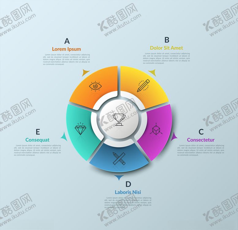 编号：99356410112248142437【酷图网】源文件下载-信息图表