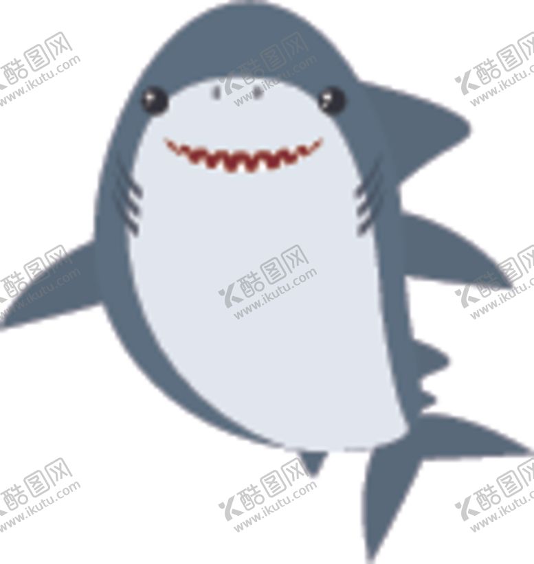 编号：65993909231234482490【酷图网】源文件下载-鲨鱼
