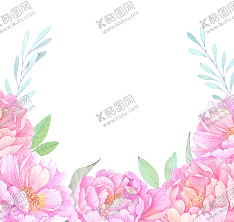 编号：30134509260324287162【酷图网】源文件下载-牡丹花