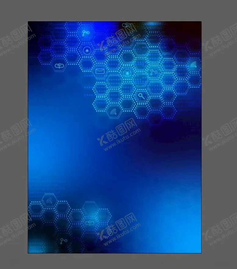 编号：99318306231857499899【酷图网】源文件下载-科技信息