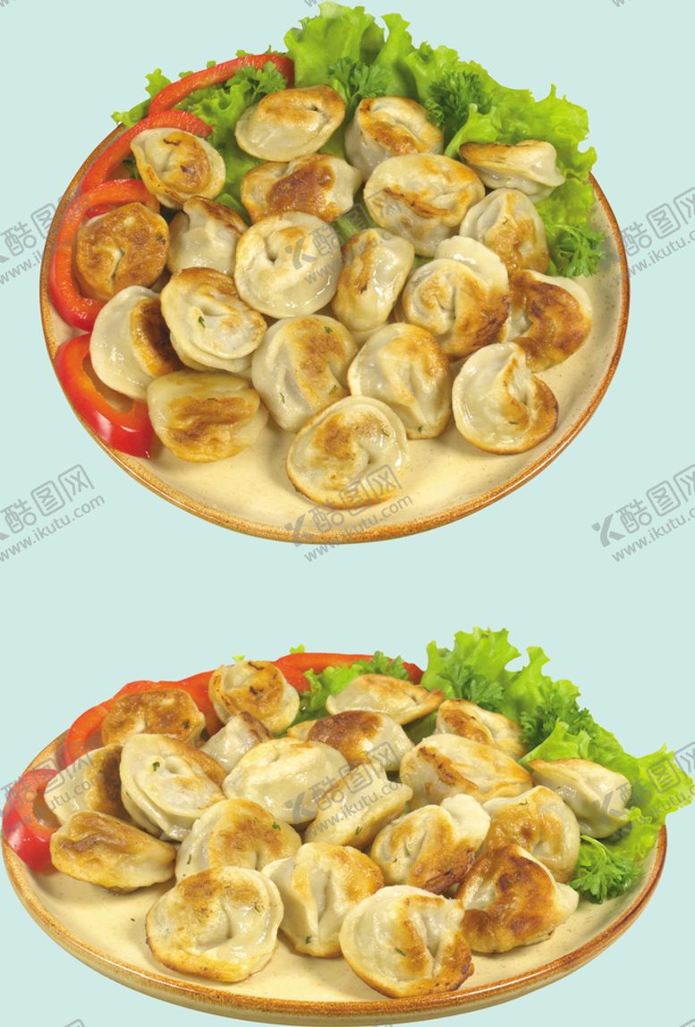 编号：41638910032252382740【酷图网】源文件下载-饺子
