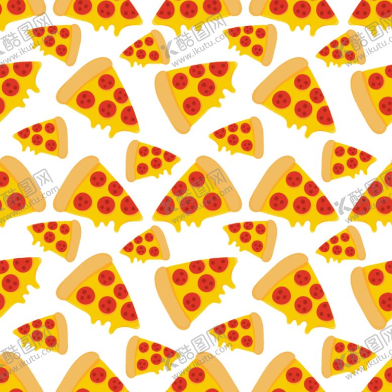 编号：97673909260412474100【酷图网】源文件下载-动植物无缝花纹