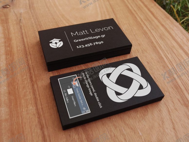 编号：85237109130653466215【酷图网】源文件下载-名片设计样机