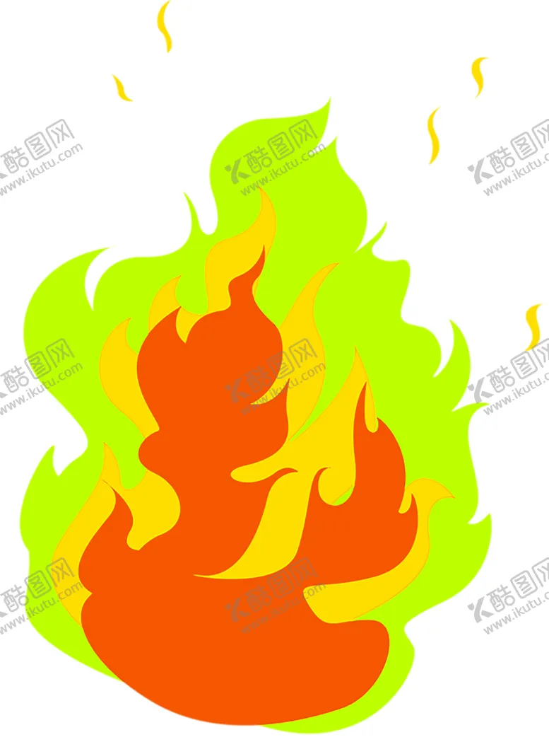 编号：78236406270835346032【酷图网】源文件下载-火焰