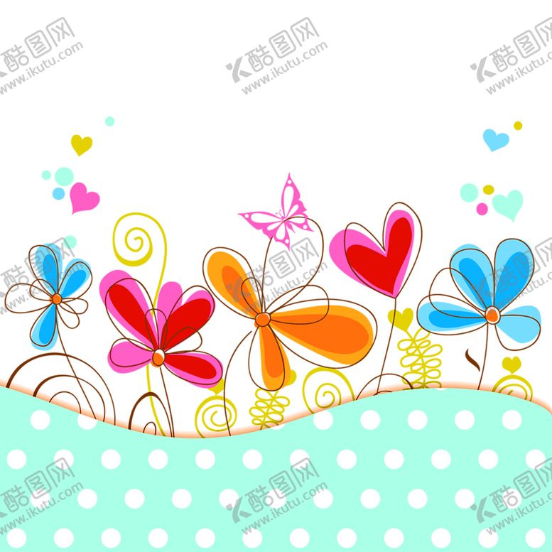 编号：87312407070703265746【酷图网】源文件下载-鲜花装饰