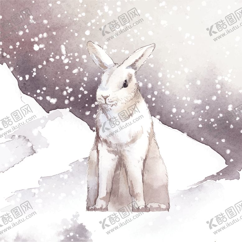 编号：29275407012349054604【酷图网】源文件下载-野生动物插图