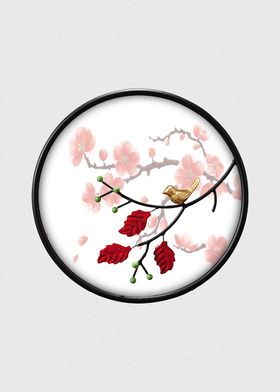 背景墙装饰画