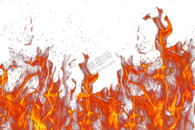 编号：34830210180939293759【酷图网】源文件下载-火焰