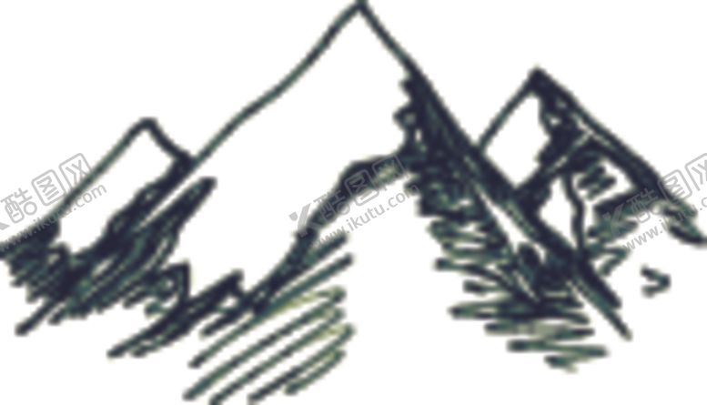 编号：48049605102134446457【酷图网】源文件下载-山峰