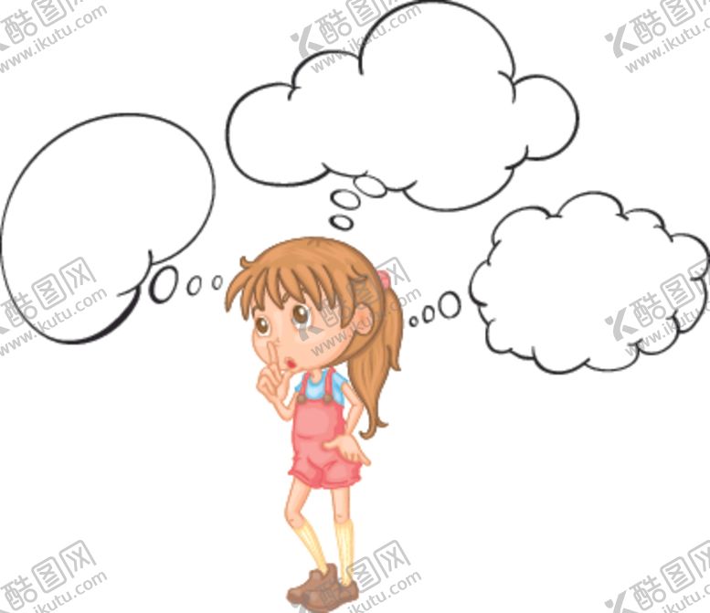 编号：70715709222104135884【酷图网】源文件下载-儿童和对话框