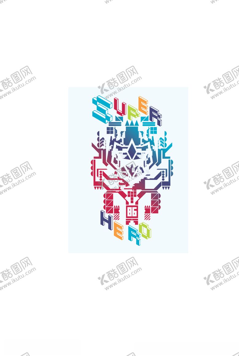 编号：42119410111012388240【酷图网】源文件下载-服装印花