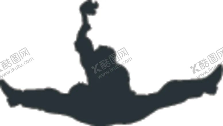 编号：65950206231722394342【酷图网】源文件下载-街舞