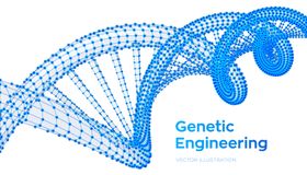 基因分子结构