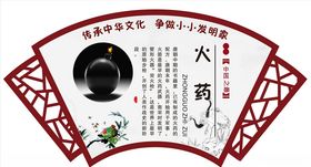 四大发明—火药
