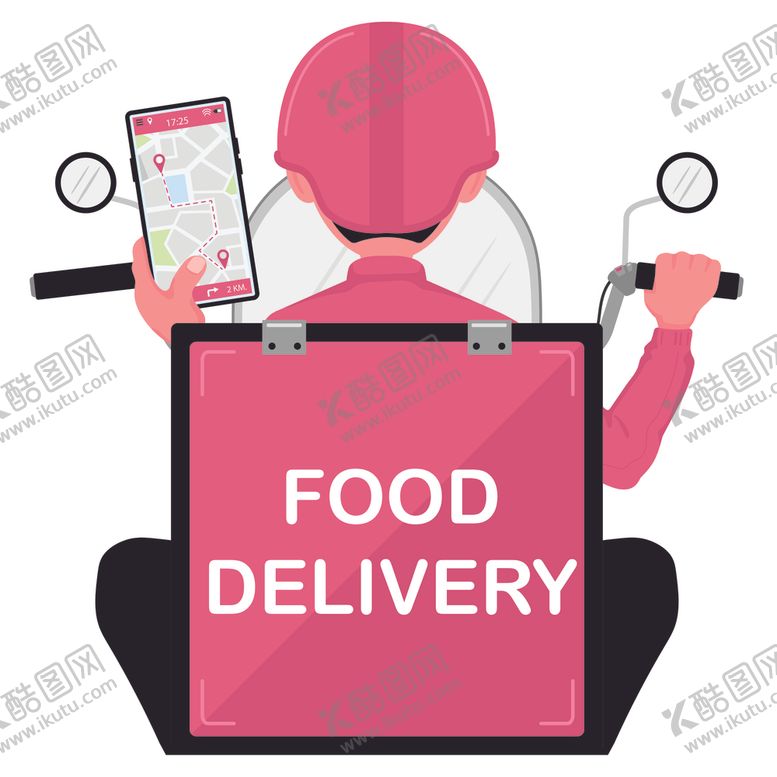 编号：23395809220153488050【酷图网】源文件下载-快递业务