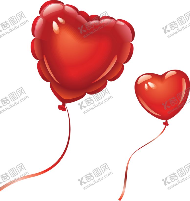 编号：48835107062053153390【酷图网】源文件下载-彩色汽球