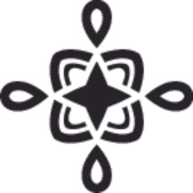 简易图案