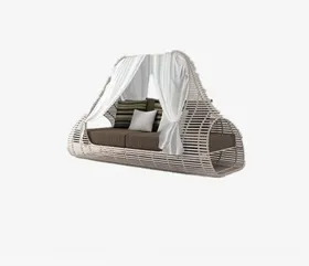 C4D模型沙发家具椅子家居
