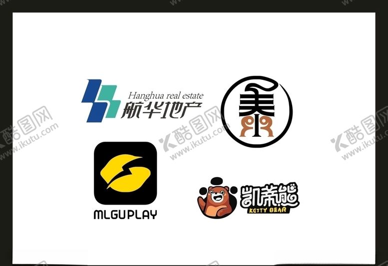 编号：32018110221821382666【酷图网】源文件下载-LOGO设计