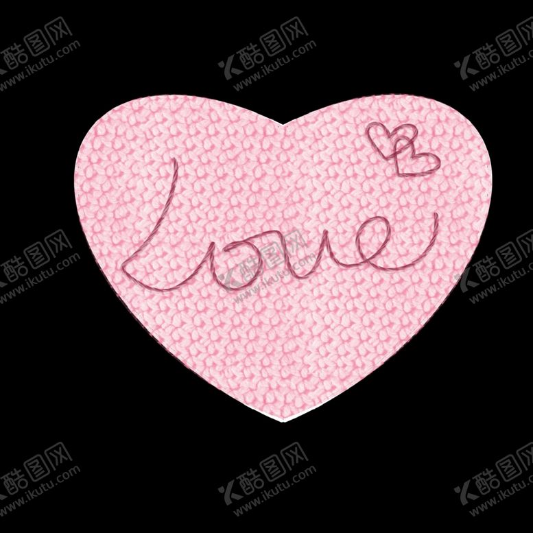 编号：15626009272301466517【酷图网】源文件下载-桃心矢量图