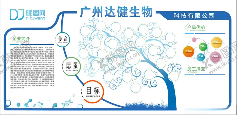 编号：34258303172005344914【酷图网】源文件下载-文化墙