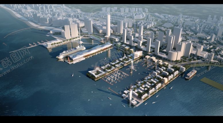 编号：24385009240456111472【酷图网】源文件下载-建筑鸟瞰图