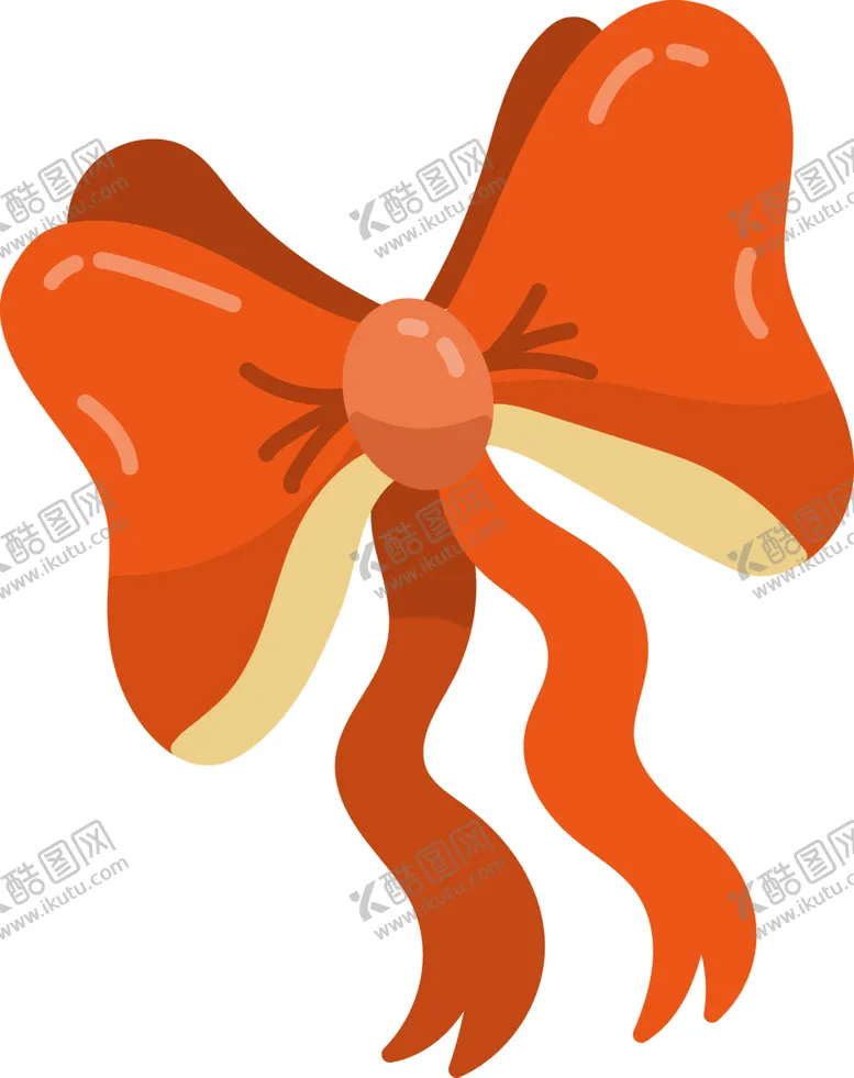 编号：51931902092254496543【酷图网】源文件下载-卡通蝴蝶结