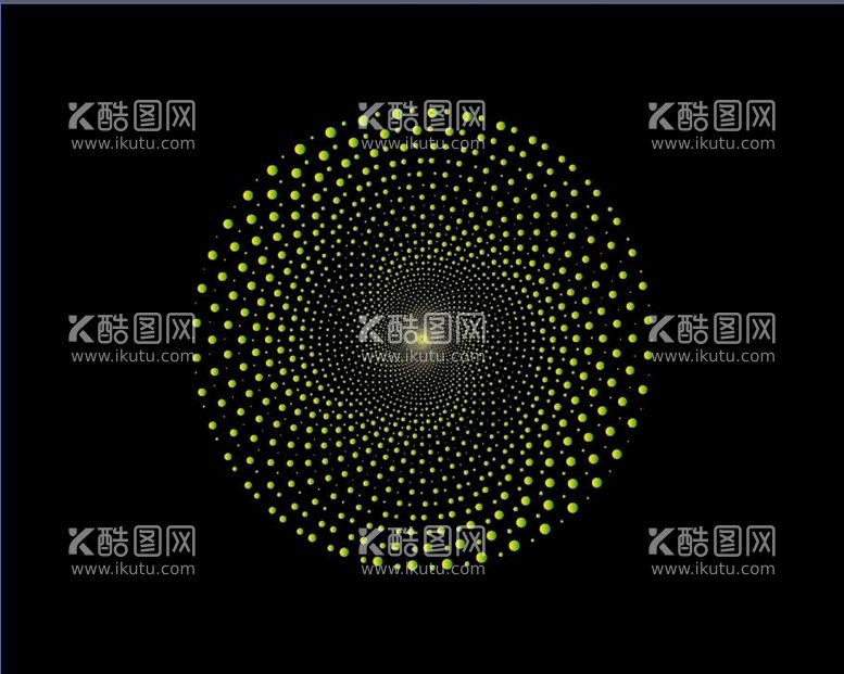 编号：59620809220938408953【酷图网】源文件下载-科技线条图