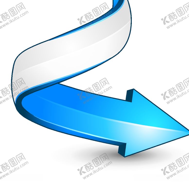编号：90351710232300281077【酷图网】源文件下载-矢量箭头元素