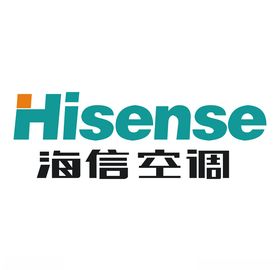 海信LOGO