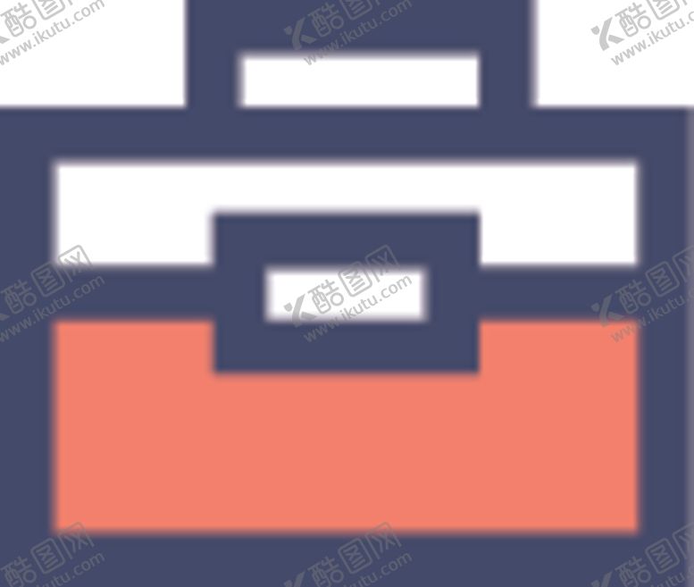 编号：92445209250246437751【酷图网】源文件下载-公文包