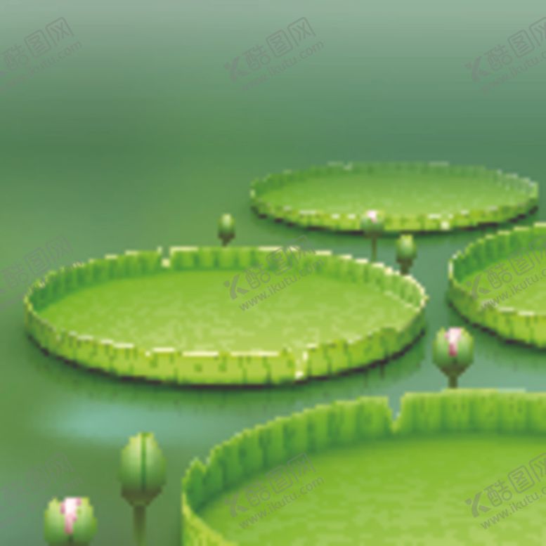 编号：62594905060206062035【酷图网】源文件下载-荷花植物