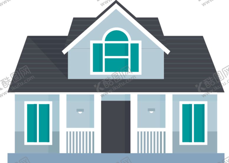 编号：65056609111348129077【酷图网】源文件下载-房子