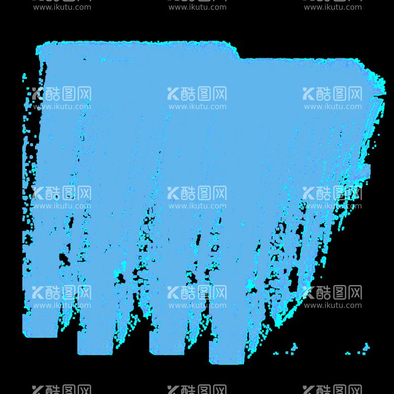 编号：40761309270053413497【酷图网】源文件下载-水花元素   