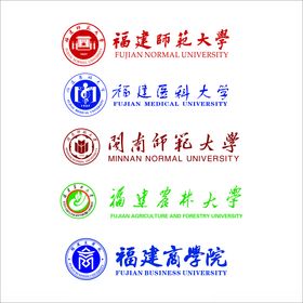 北华大学校徽