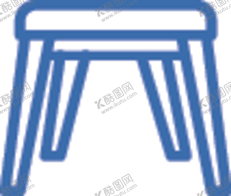 编号：14949404130200463310【酷图网】源文件下载-桌子