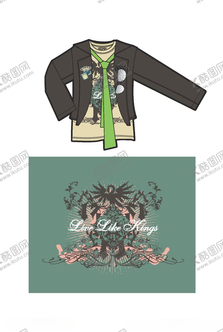 编号：47335310310321576097【酷图网】源文件下载-花卉组合