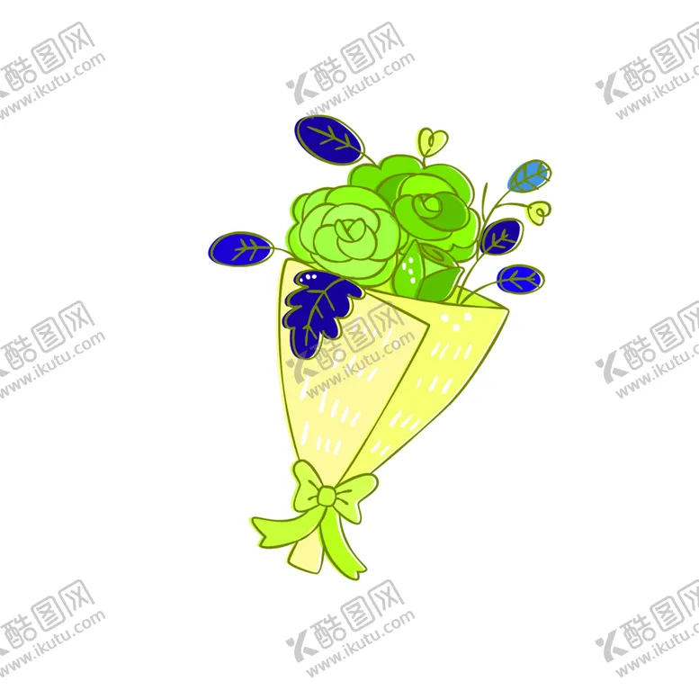 编号：47223906151251095723【酷图网】源文件下载-花素材