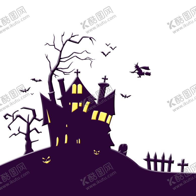 编号：46168409241816141395【酷图网】源文件下载-城堡墓地